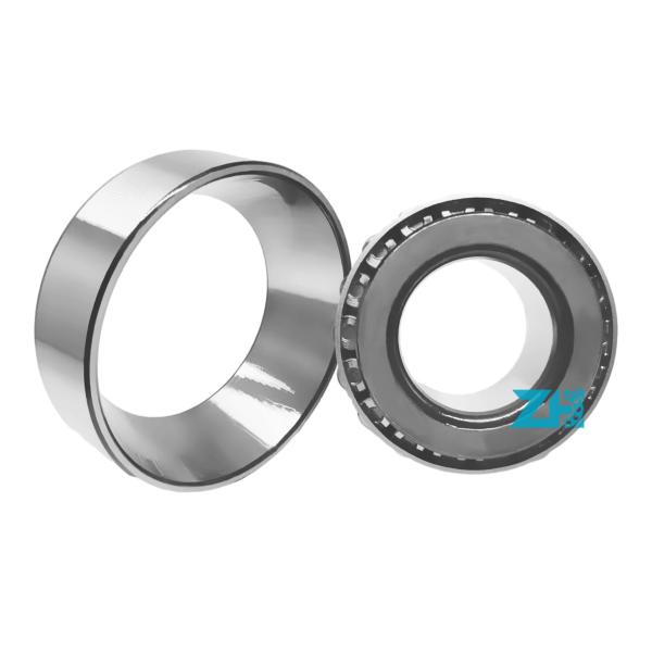 Buy ZLA Excavator Bearings  Taper Roller Bearing 90708300 907-08300 907/08300 at wholesale prices