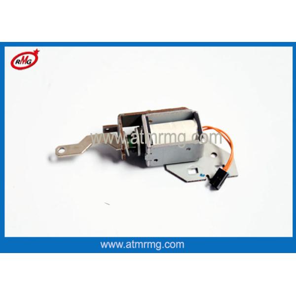 Original Hitachi WUF-CS SOL Relay Assy 4P008907A ATM Machine Parts