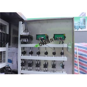 1T Per Hour FRP Material RO Water Treatment Plant