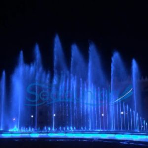 China 2020 hot sale high quality outdoor dancing fountains on sale