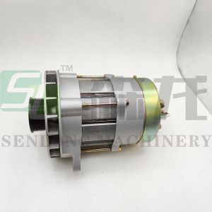 For Daewoo Novus DE12 Bus,96358407 96359316 96709645 24V 150A Daewoo Alternator