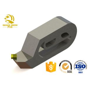 Polishing Cutter Diamond Milling Tools D4-D20MM For Jewelry Engraving Machine