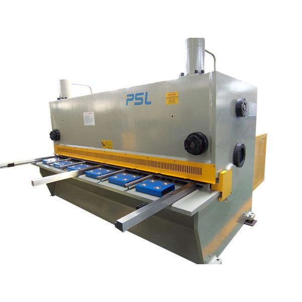 Buy Industrial Heavy Duty Shearing Machine Bending Electromagnetic at wholesale prices