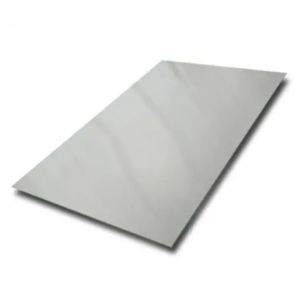 1.5mm Stainless Steel Sheets