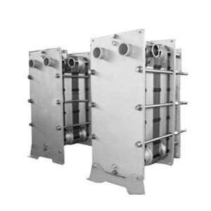 China Milk Plate Heat Exchanger Plate Heating Exchanger PHE Cooler Dairy Heating Exchanger on sale