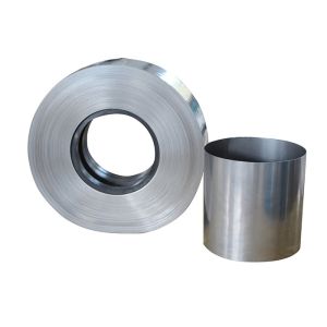Aerospace UNS N06601 Inconel 601 Nickel Chromium Iron Alloy