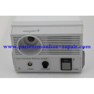 GE Solar8000 SAM Smart Anesthesia Multi - gas Patient Monitor Module 90 Days