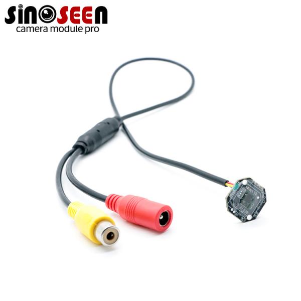Buy Free Driver 720P HD Medical Endoscopy Micro Macro USB Camera Module with OV9734 Sensor at wholesale prices