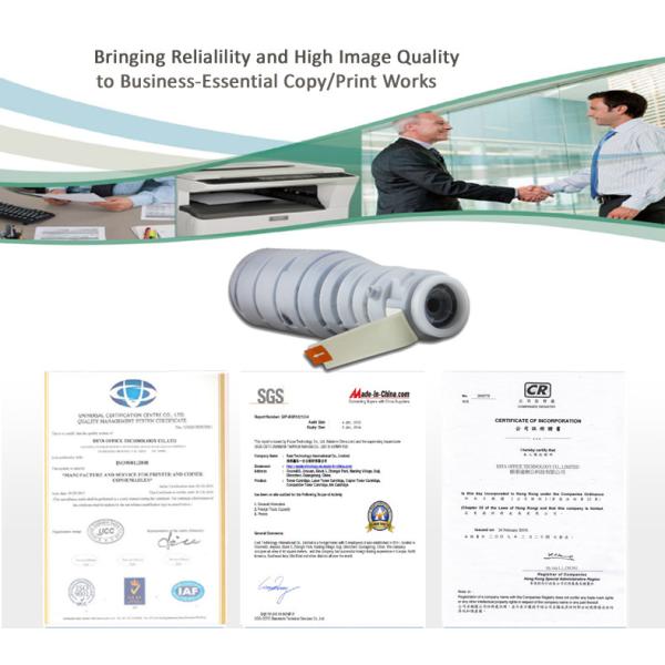 Konica Minolta TN - 217 Copier Toner Cartridge For Bizhub 223 - 283