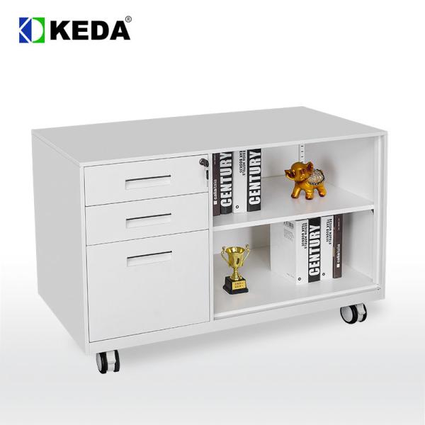 Buy 35Kgs Load Capacity Office Filing Cabinet at wholesale prices