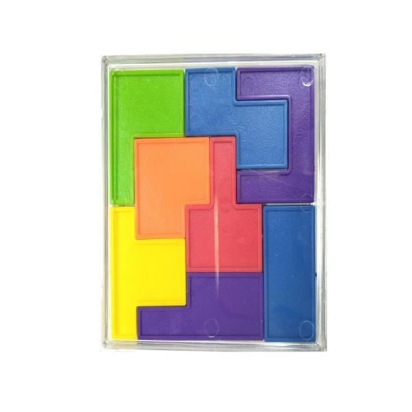Buy Customizable Pattern Plastic Candy Toys Finger Puzzle at wholesale prices