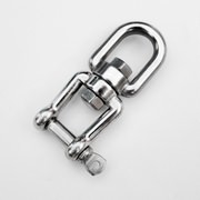 Buy investment casting stainless steel shackle at wholesale prices