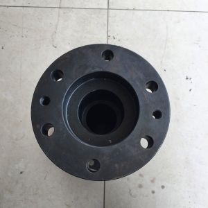 72A1954 Wheel Loader Spare Parts Transmission And Engine Connecting Transition