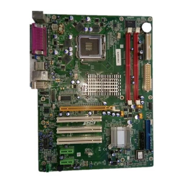 ATM Machine Wincor Nixdorf 01750122476 CRS PC 4000 Motherboard EPC Star 3rd Gen MB