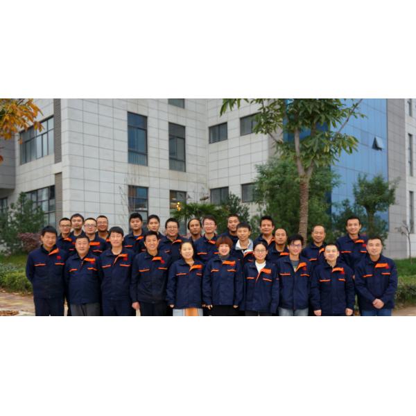 Ruixin Energy Equipment