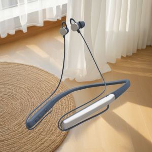 Quality Neckband OTC Hearing Aids IOS Waterproof Bluetooth Rechargeable Hearing Aids for sale