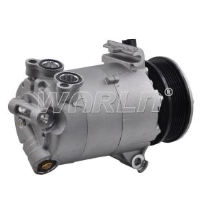 12V Car Air Compressor 9G9N19D629LA For RangeRover Evoque For Volvo V60 WXLR004