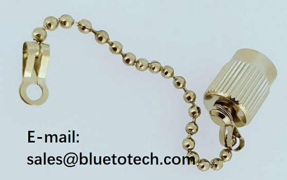 FC Fiber Optic Dust Caps FTTX Fiber Optic Dust Covers