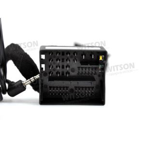 10.25''/12.3'' Screen For AUDI A3 2014-2018 Android Multimedia Player