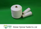40s /2 100% Virgin Ring Spun Polyester Yarn Bright Sinopec Yizheng Fiber AAA