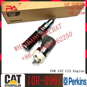 Fuel Injector 10R-0961 212-3465 166-0155 208-9160 0R-9595 10R-1814 0R-4987 161