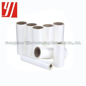 Waterproof Clear 18 MIC Glass Scratch Protection Film