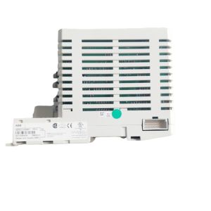 ABB CM597-ETH DCS AC500 COMMUNICATION MODULE