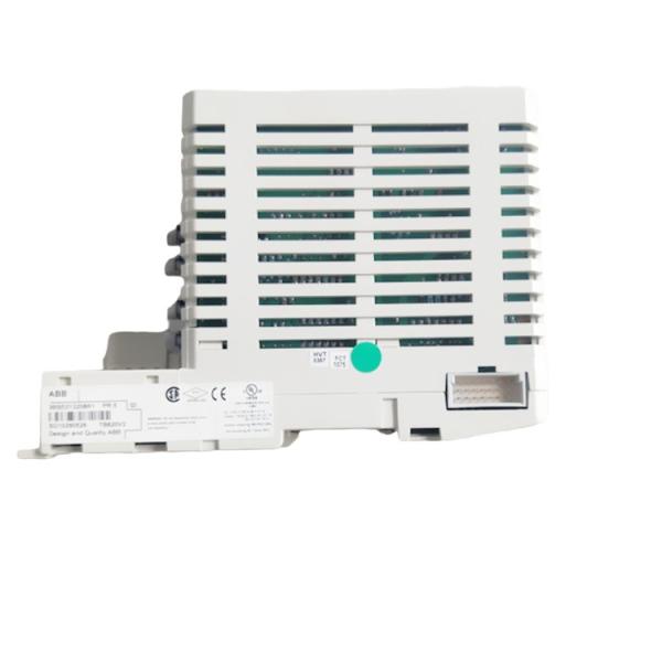Buy ABB CM597-ETH DCS AC500 COMMUNICATION MODULE at wholesale prices