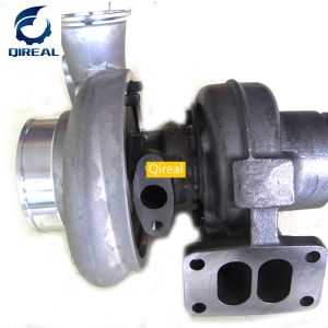 6BT5.9 HX35 Excavator Turbocharger 4025330 4089345 4089711