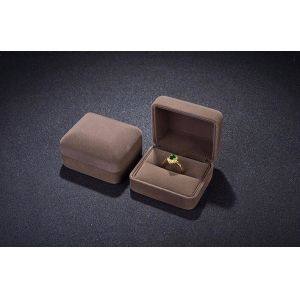 Iron jewelry packaging boxes