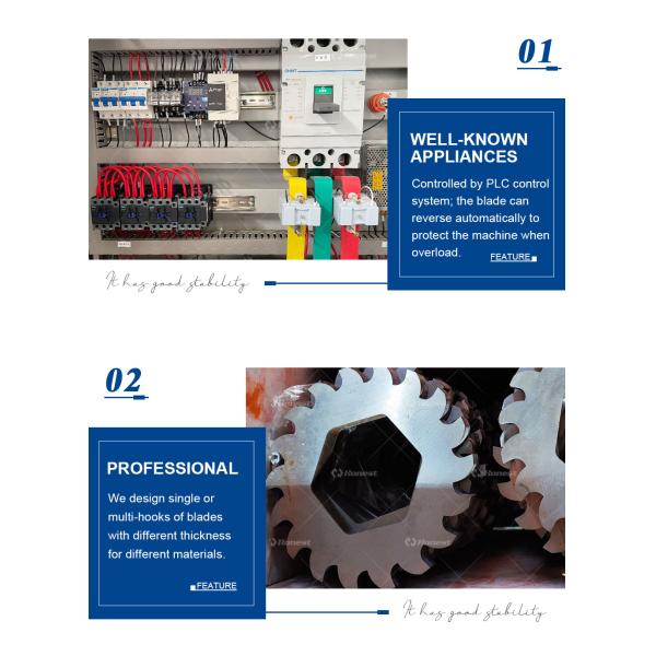 Scrap Car Shell Crushing Recycling Line Engine Block Crusher Machine Aluminum Wheel Rim Shredder for Sale