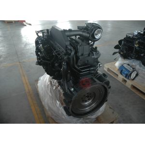6CT8.3 C215 Cummins Engine Assembly For Construction Machinery