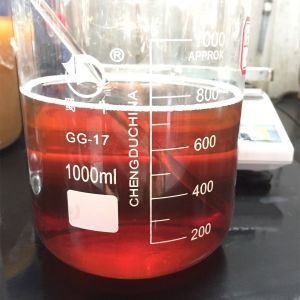 Deep Sea Fish Protein 85% Organic Fertilizer Enzymatic Hydrolyzed Powder