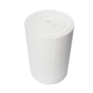 30x20 Mesh Bleached Hydrophilic Medical Gauze Rolls