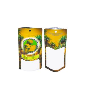 China SafeGuard Child-Resistant Packaging Bag with Enhanced Security Features on sale