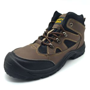 Mens / Womens Lightweight Hiking Boots Mid Top Walking Shoes Breathable