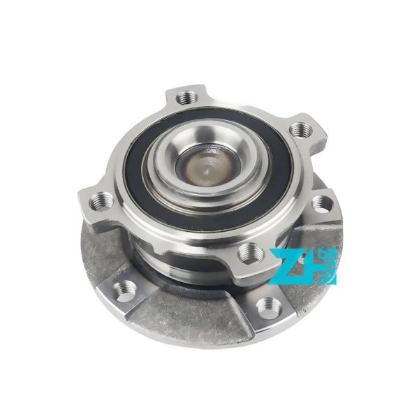 Automotive Wheel Hub Bearing Kit 31221093427 Less Energy Consumption
