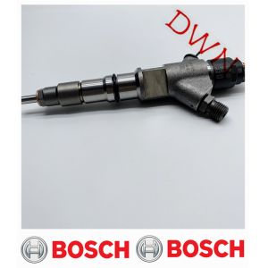 Bosch Diesel Common Rail Fuel Injector 0445120153 Nozzle DLLA147P1814
