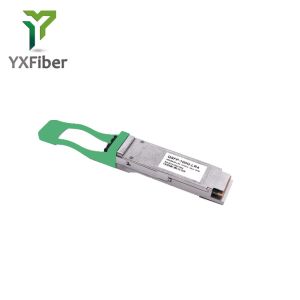 40G QSFP+ LR4 Transceiver