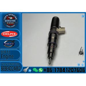 Diesel Fuel Injector 21371673 BEBE4D24002 BEBE4D08001 BEBE4D16001 BEBE4D24001