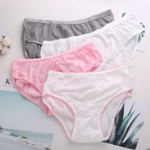 China Non Woven Fabric Disposable Women'S Underwear Sustainable on sale