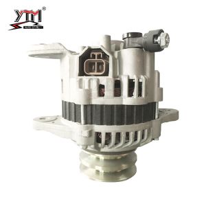 M215 4D33 HD513 Mitsubishi Alternator 24V 45A 2PK A3T1V5188