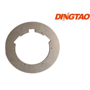 90933000 Presser Foot Plate XLC7000 / Z7 Auto Cutter Spare Parts