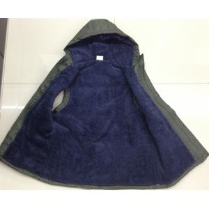 SFD001 Men's vest waistcoats jacket, coats with hood