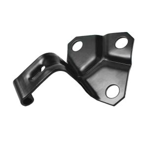 Deep Drawn Metal Stamping Parts Metal Spinning Parts