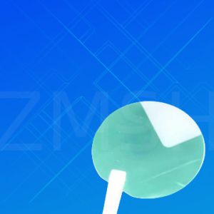 Quality 6H SiC Silicon Carbide Wafer Double Side Polished 2inch N type Semi type for sale