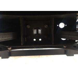 LHD RHD ZZ1257N4641W 40 Tons 266HP Cargo Truck