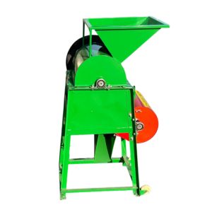 Peanut Shelling Machine Powerful Groundnut Separator Efficient Processing