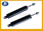 Ball Head Adjustable Gas Struts Gas Lift Free Length For Automobile OEM