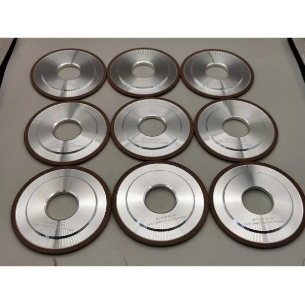 Buy 14a1 Resin Bonded Grinder Diamond Grinding Wheel Sharpening Tools D91 at wholesale prices